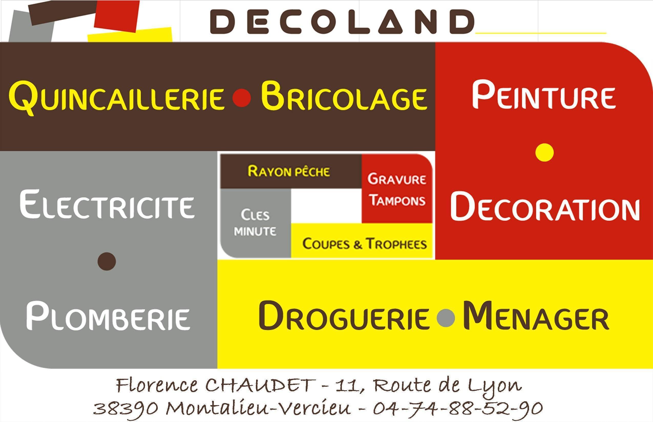 Décoland